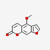 Picture of molecule