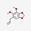 Picture of molecule