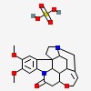 Picture of molecule