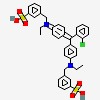 Picture of molecule