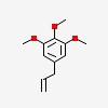 Picture of molecule