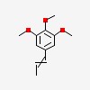 Picture of molecule