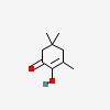 Picture of molecule