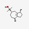 Picture of molecule