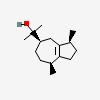 Picture of molecule