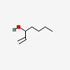 Picture of molecule