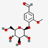 Picture of molecule