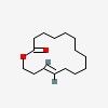 Picture of molecule