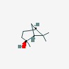 Picture of molecule