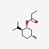 Picture of molecule