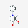 Picture of molecule