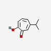 Picture of molecule