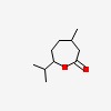 Picture of molecule