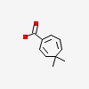 Picture of molecule