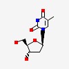 Picture of molecule