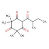 Picture of molecule