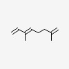 Picture of molecule