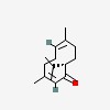 Picture of molecule