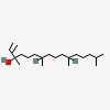 Picture of molecule