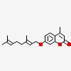 Picture of molecule