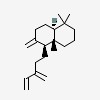 Picture of molecule