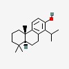 Picture of molecule