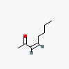 Picture of molecule