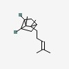 Picture of molecule