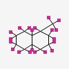 Picture of molecule