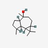 Picture of molecule