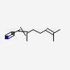 Picture of molecule