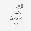 Picture of molecule