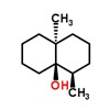 Picture of molecule