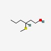 Picture of molecule