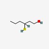 Picture of molecule