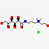 Picture of molecule