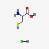 Picture of molecule