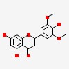 Picture of molecule