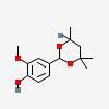 Picture of molecule