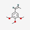 Picture of molecule