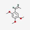 Picture of molecule