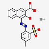 Picture of molecule