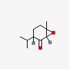 Picture of molecule