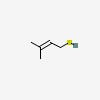 Picture of molecule