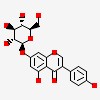 Picture of molecule