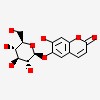 Picture of molecule