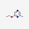 Picture of molecule