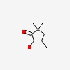 Picture of molecule