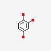 Picture of molecule