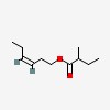 Picture of molecule